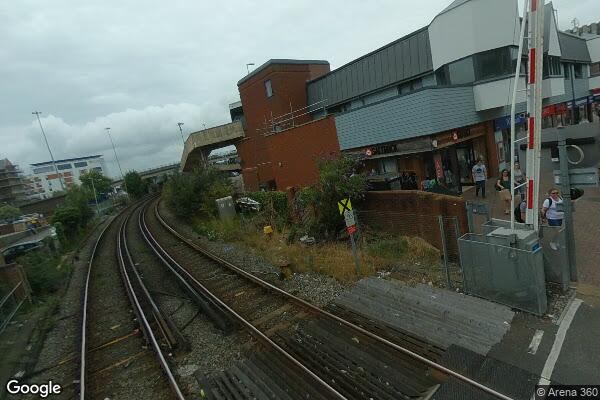 Poole (High Street) β street view