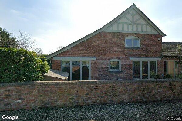 Smeaton Wood Farm — street view