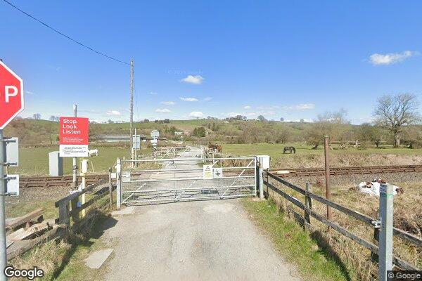 Ty Ddu — street view