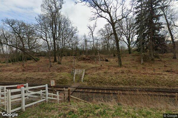 MURTHLY GARDENS β street view