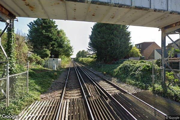 Teynham East β street view