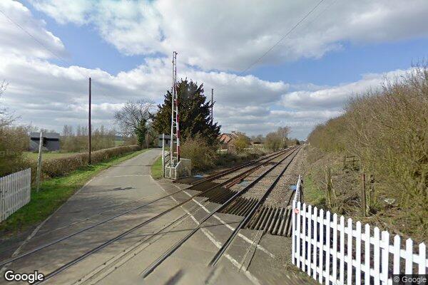 WHISSENDINE β street view