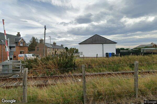 BRORA — street view