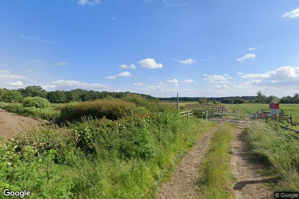 FLAXBY GRANGE — street view