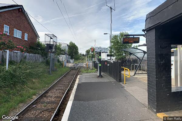 WATFORD NORTH β street view