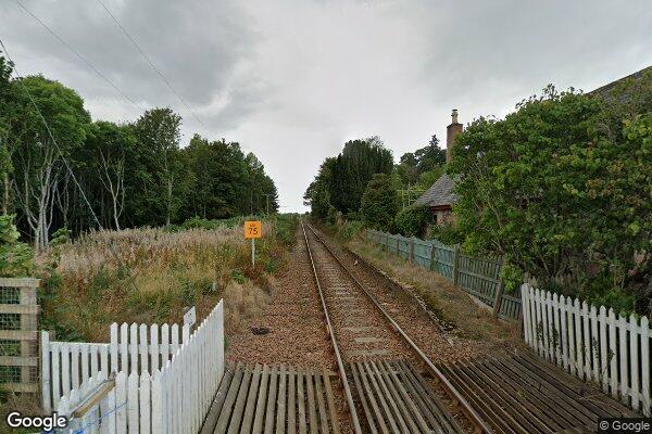 FOULIS — street view