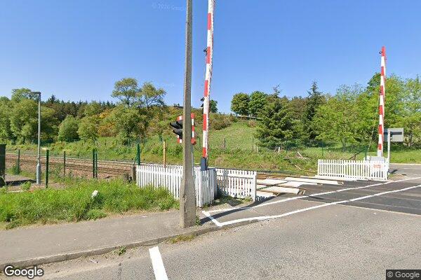 BLACKFORD — street view