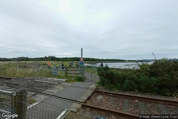 CULROSS B — street view