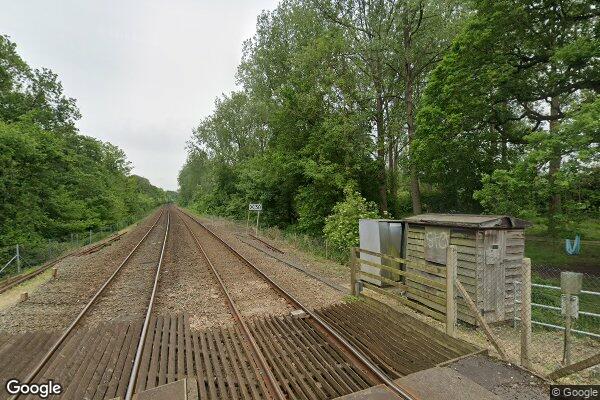 Intwood AHB — street view