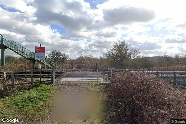 WILTSHIRES — street view