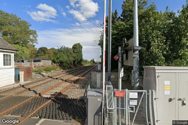 Cantley CCTV β street view