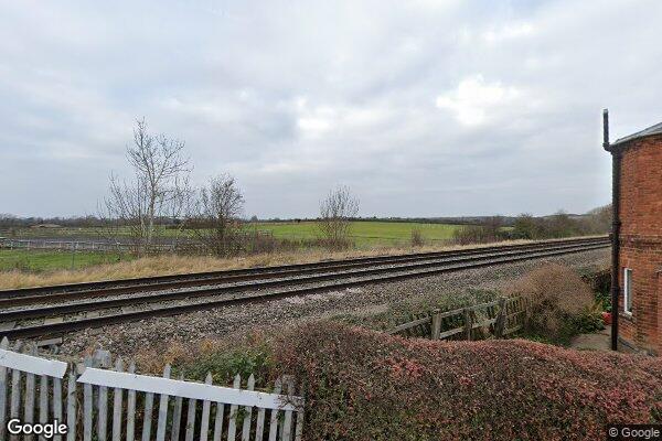 Swindon Road — street view