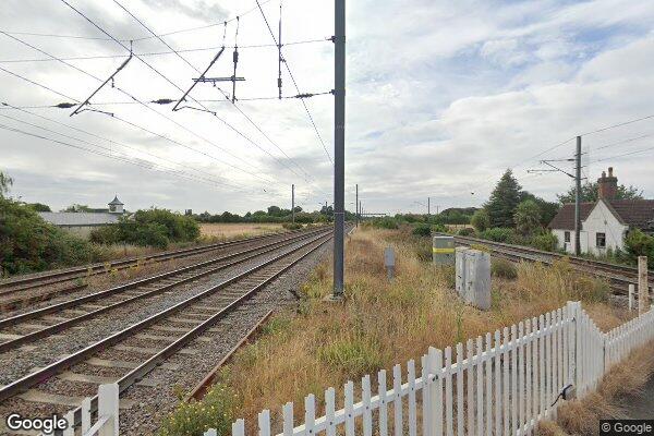 WOODCROFT — street view