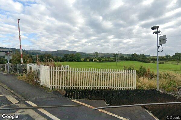 STAVELEY — street view