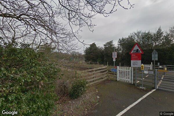 Heath Farm FPW — street view