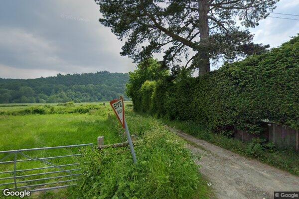 Stud Farm 2 — street view