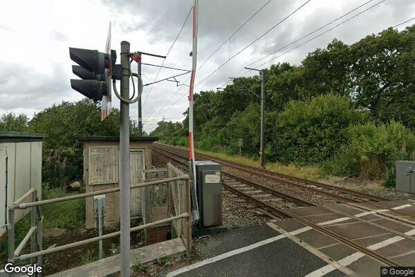 FELTON LANE — street view