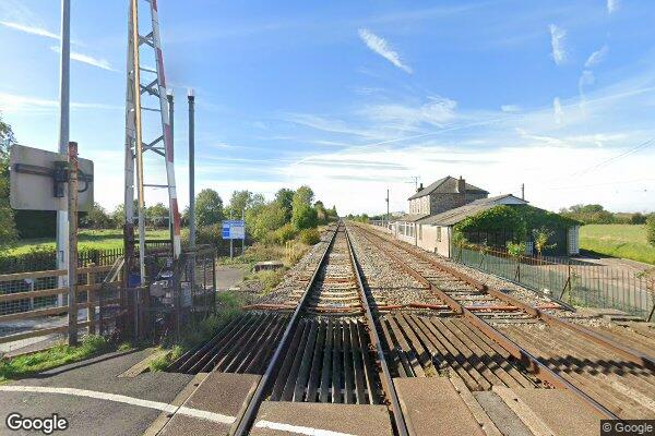 Huish — street view