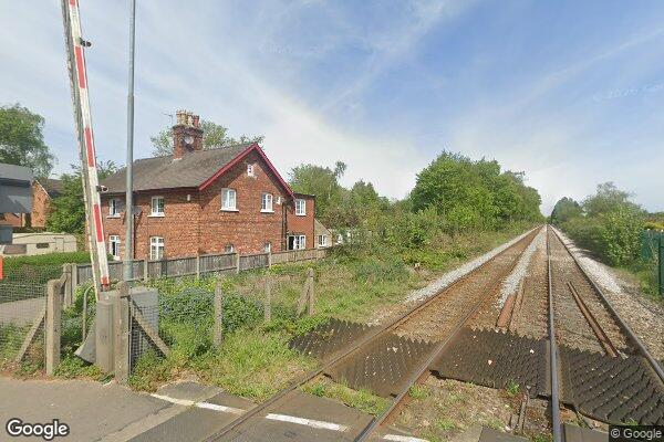 DODDINGTON ROAD — street view