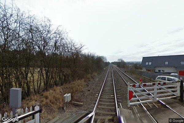 WYMONDHAM β street view