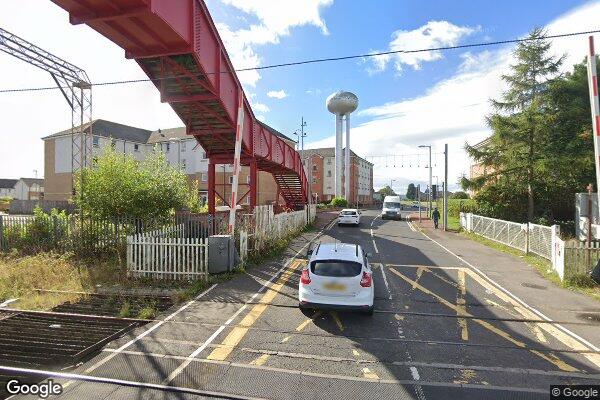 LOGANS ROAD β street view