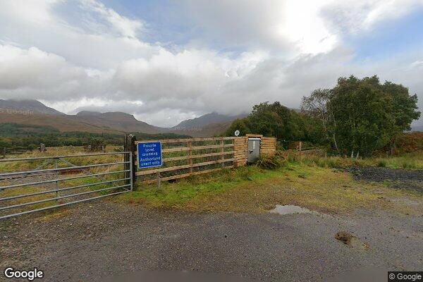 BLACKWOOD 1 — street view