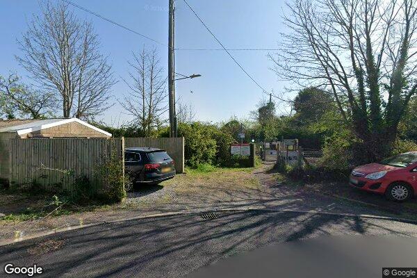 Glanarafon β street view