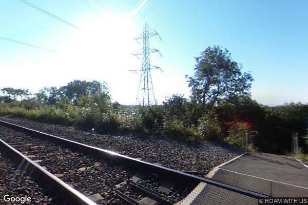 NORTON A19 — street view