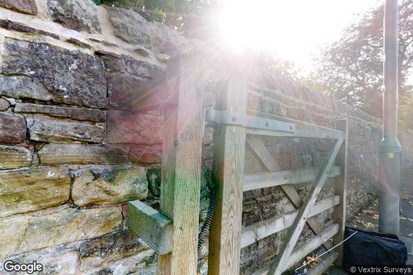 BARDON MILL (2) β street view