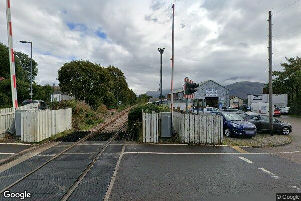 ANNAT EAST β street view