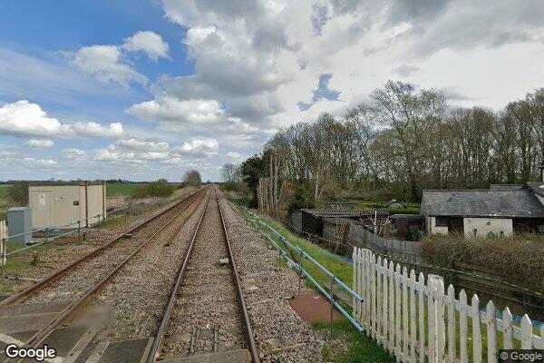 Mile End AHB β street view