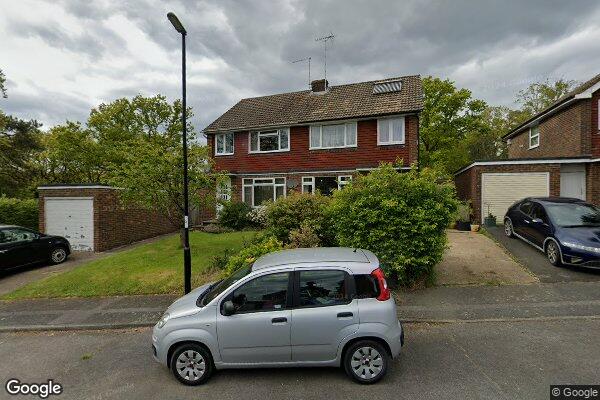 Bedelands — street view