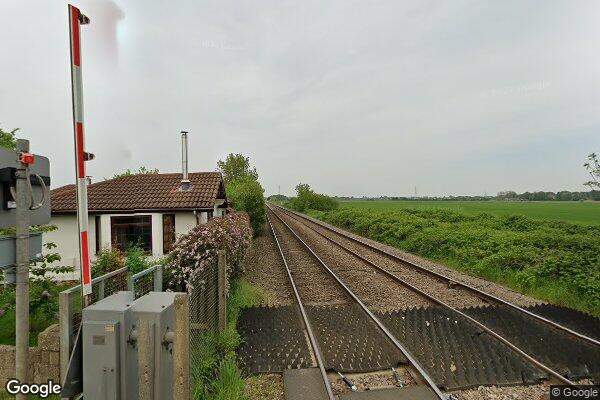 LUCKS ROAD — street view