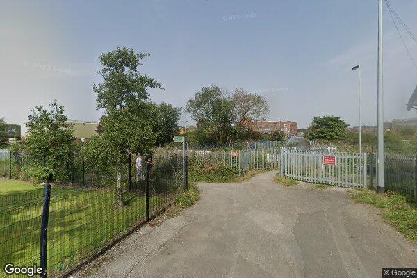 FOLEY FOOT CROSSING β street view