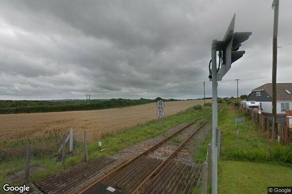 Halloon — street view