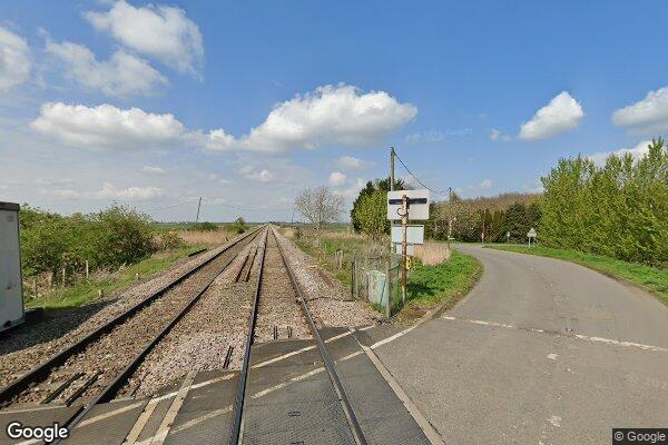 Third drove — street view