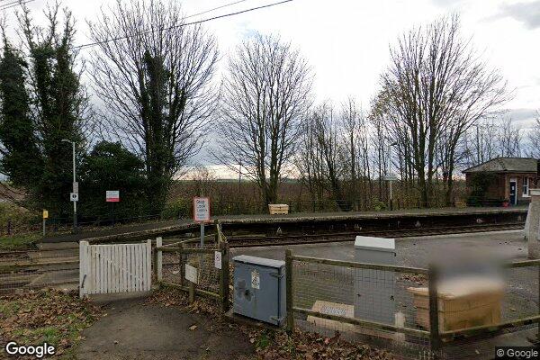 HAVENHOUSE β street view