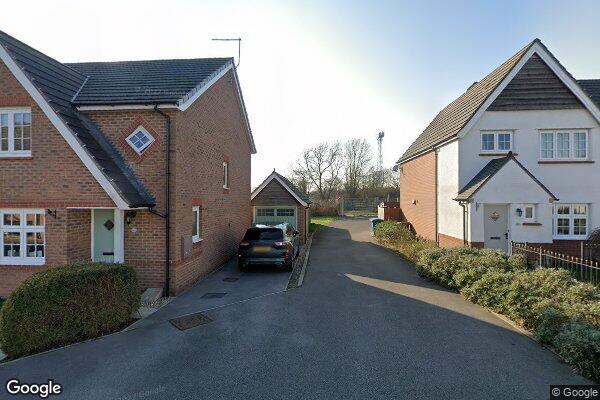 Holtby — street view