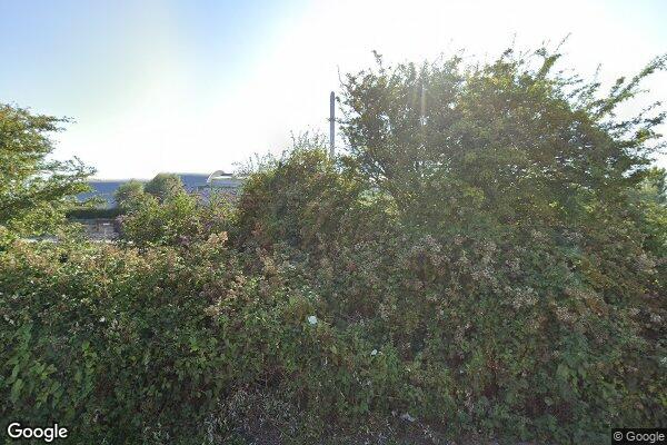 Parsons — street view