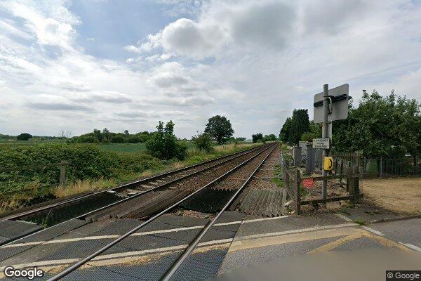 COLLINGHAM — street view