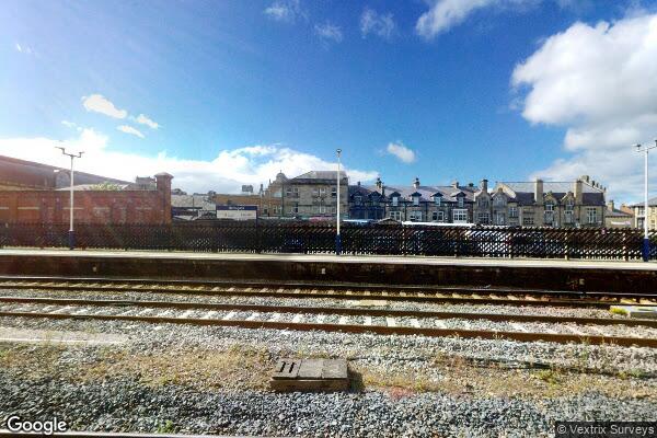 HARROGATE — street view