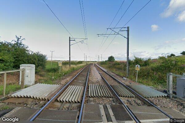 NEWHAM — street view