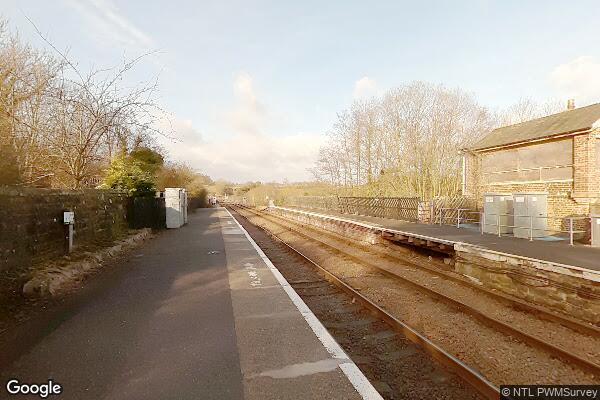 GLAISDALE — street view