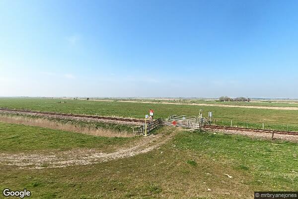 Banhams FPK β street view