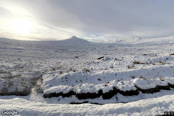 CORROUR STATION β street view