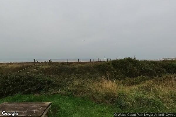 No. 3 Slip — street view