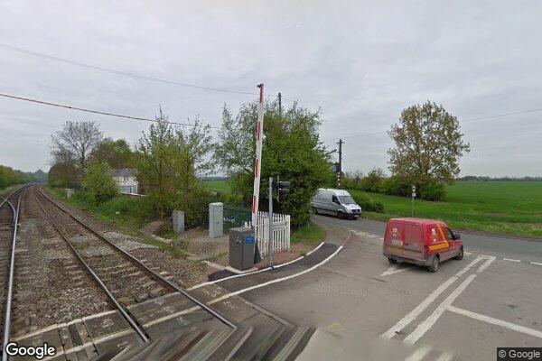 Appleford β street view