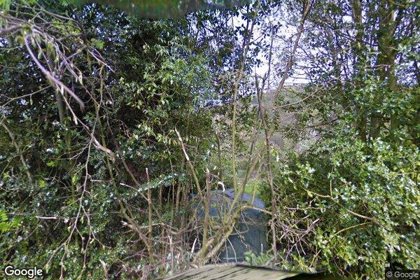 Marshbrook FP — street view