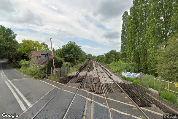 Cray Lane β street view