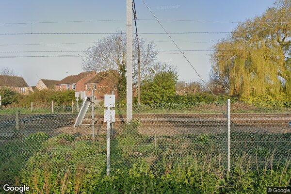 Clayway FPS (BGK) — street view